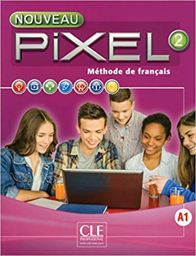 Nouv. Pixel N2 LE + DVD ROM