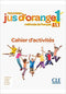 Nouv. Jus d'orange 1 N A1.1 - CA