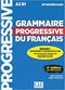 Grammaire progressive du français 4édition + CD
