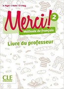 Merci ! N2 Guide Pedagogique