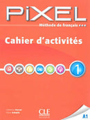 Pixel 1 N A1 - CA