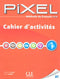 Pixel 1 N A1 - CA