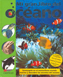 Mi gran libro del océano