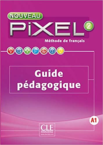 Nouv. Pixel  N2 Guide pédagogique