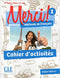 Merci ! N1 Cahier d'exercices