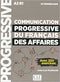 Communication progr du français des affaires +CD