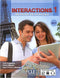 Interactions 1 N A1.1 - LE+DVD+CA