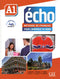 Echo N A1 LE Amerique du Nord + DVD