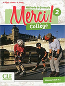 Merci 2 tout-en-un + DVD ROM