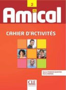 Amical 2 N A1 - CA+CDA