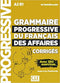 Gramm progr du francais des affaires Corrigés