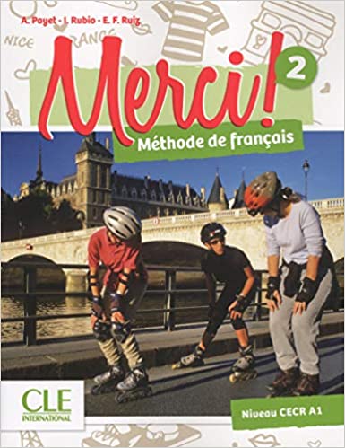 Merci ! 2 + DVD ROM