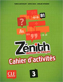Zenith 3 N B1 - CA+Corr