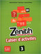 Zenith 3 N B1 - CA+Corr