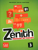 Zenith 3 N B1 - LE+DVDR+Corr+Trans