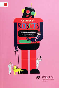 Generación Robots