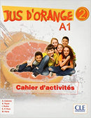 Jus d'orange 2 N A1 - CA