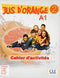 Jus d'orange 2 N A1 - CA