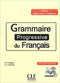 Grammaire Progr du Français + CD