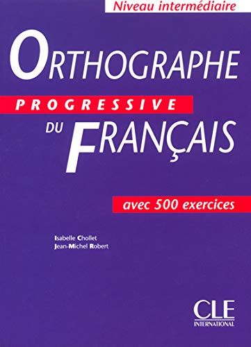Orthographe Progr du Francais