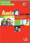 Amis et Compagnie 4 N B1 - 3 CDA