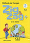 Zigzag + 2  A1.2 - CDA COLL