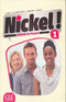 Nickel! 1 N A1>A2 - LE+DVDR