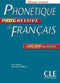 Phonetique Progr du Francais
