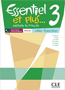 Essentiel et plus 3 N A2 - CA