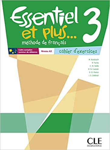 Essentiel et plus 3 N A2 - CA