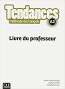 Tendances N A2 guide pédagogique