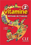 Vitamine 2 - LE