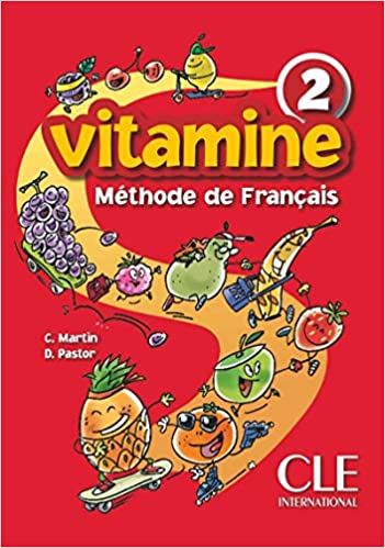 Vitamine 2 - LE