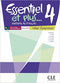 Essentiel et plus 4 N B1 - CA