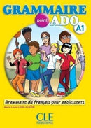 Gram Point Ado du francais A1 -CDA