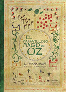El maravilloso mago de Oz