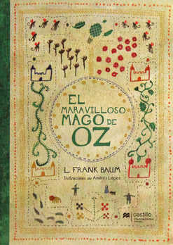 El maravilloso mago de Oz