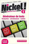 Nickel N1 DVD Generateur Test Eval