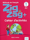 Zigzag 1 A1.1 - CA