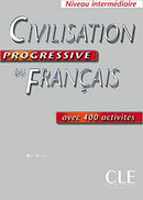 Civilisation Progr du Francais Ed 2004