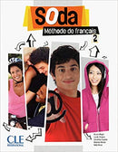 Soda 2 N A1>B2 - LE+DVDR