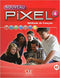 Nouv. Pixel  N4 LE + DVD ROM