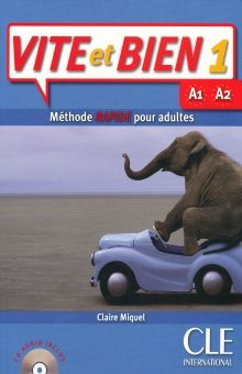 Vite et Bien 1 N A1>A2 - L+CDA