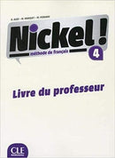 Nickel! 4 - Guide pedagogique