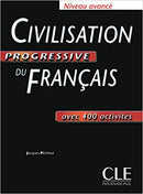 Civilisation Progr du francais