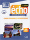 Echo 2e B1.1 - CPA+CDA+Corr+LWEB