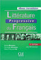 Litterature Progr du FLE +CDA