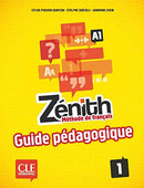 Zenith 1 N A1 -Guide pédagogique