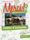 Merci ! N2 Cahier d'exercices
