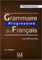 Grammaire Progr du Francais B2-C1-C2